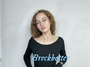 Breckbetter