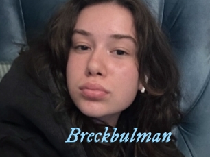 Breckbulman