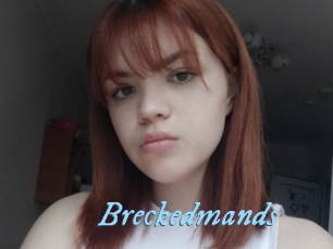Breckedmands