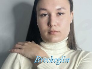 Breckeglin