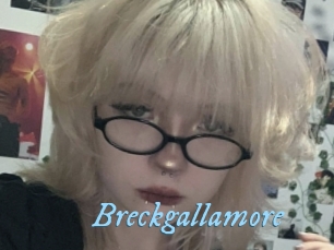 Breckgallamore