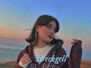 Breckgell