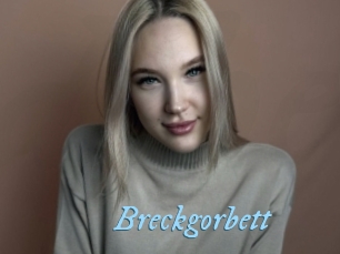 breckgorbett DeriheruI