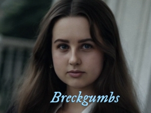 Breckgumbs