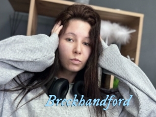 Breckhandford