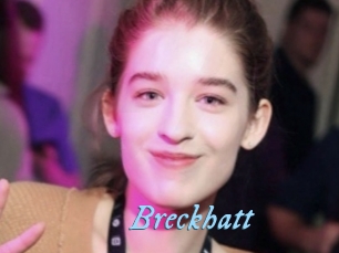 Breckhatt