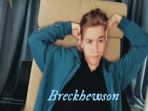 Breckhewson