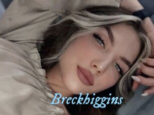 Breckhiggins