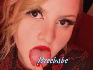 Breebabe