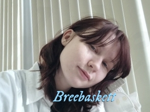 Breebaskett