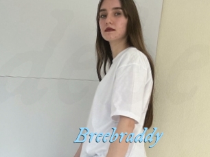 Breebraddy
