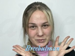 Breebulman