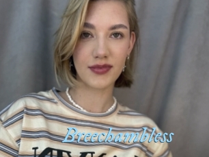 Breechambless