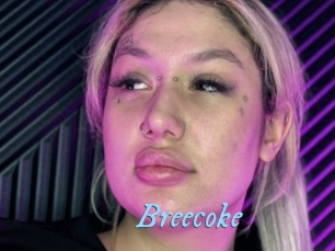 Breecoke