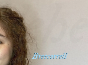 Breecorrell