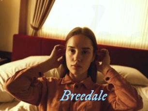 Breedale