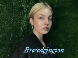 Breeedgington