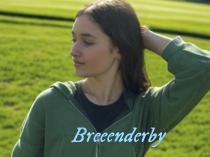 Breeenderby