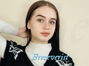 Breeeverist