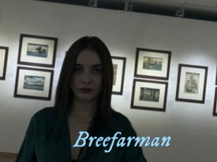 Breefarman