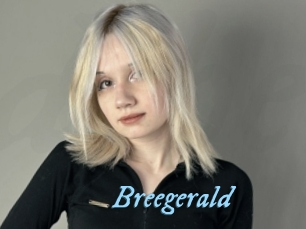 Breegerald