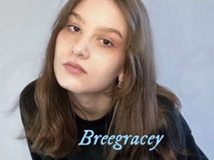 Breegracey