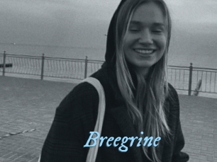 Breegrine