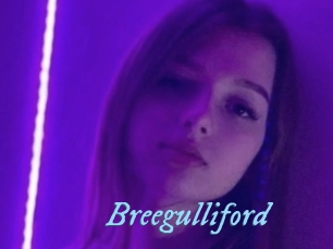 Breegulliford