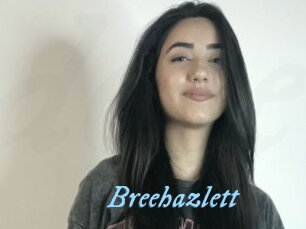 Breehazlett