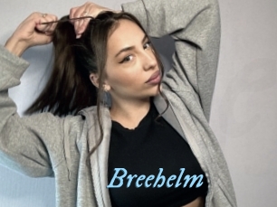 Breehelm
