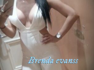 Brenda_evanss