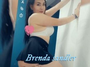 Brenda_sandler
