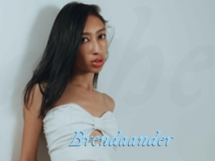 Brendaander