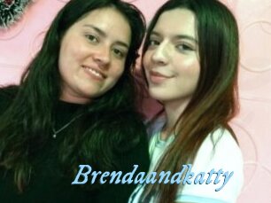 Brendaandkatty