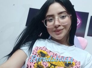 Brendahot44