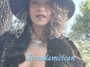 Brendamclean