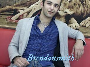 Brendansmith