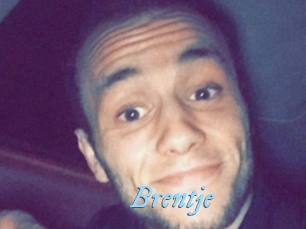 Brentje