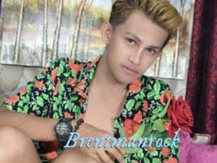 Brentmanrock