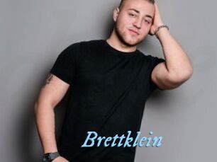 Brettklein