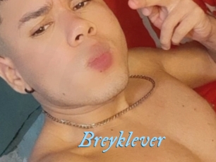 Breyklever