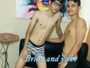 Brian_and_yeiko