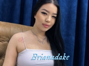 Brianadake