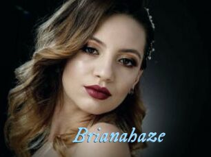 Brianahaze
