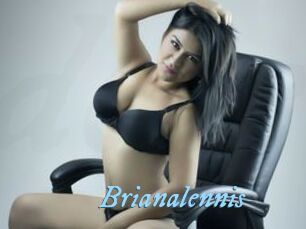 Brianalennis