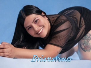 Brianarouss