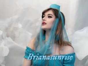 Brianasunrise