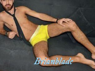 Brianblade