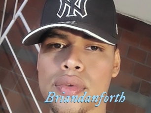 Briandanforth