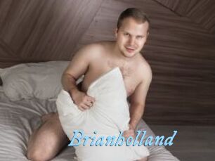 Brianholland